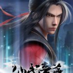 Legend of Xianwu Episode 80 English Sub