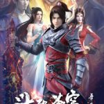 Battle Through The Heavens Season 5 Episode 113 English Sub