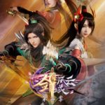 The Legend of Sword Domain Season 3 Episode 99 [191] English Sub