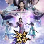 Glorious Revenge of Ye Feng Episode 98 English Sub