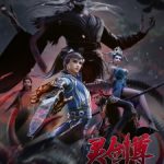 Spirit Sword Sovereign Season 4 Episode 409 [509] English Sub