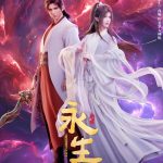 Immortality Season 4 Episode 10 English Sub